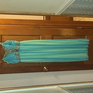 Prom/ evening dress